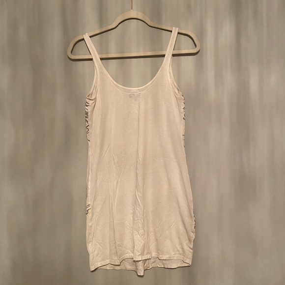 Express bathing suit cover up - Picture 3 of 4